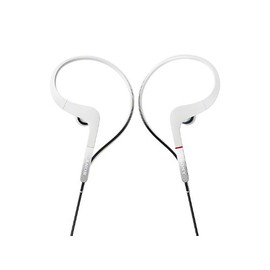 SONY XBA-S65 Sealed In-Ear Receiver White XBA-S65/W