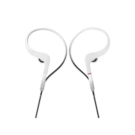 SONY XBA-S65 Sealed In-Ear Receiver White XBA-S65/W