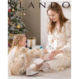 Vlando Music Box Jewellery Box Leather Jewellery Box Girls with Drawers Jewellery Box Children Ballerina Jewellery Box with Canon Melody