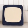 HOOBUY Waterproof Couch Cushion Cover 1pc Stretch Sofa Slipcovers Furniture