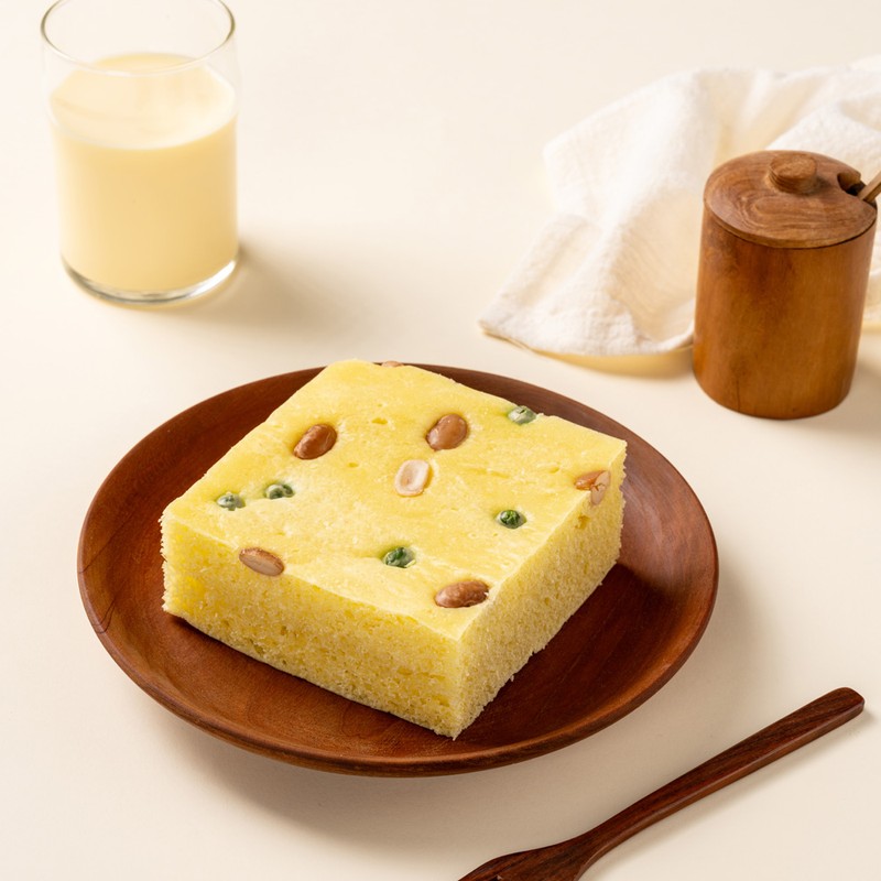 안심곳간 알파옥수수가루, 1kg, 1개 Ansimgotgan Alpha Corn Flour, 1kg, 1