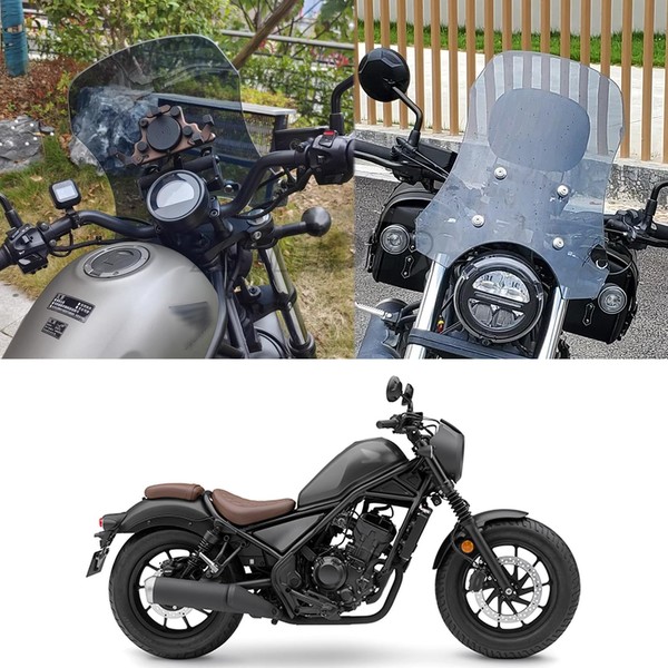 XINMOZR For REBLE 250 REBLE 500 REBLE 250 SE CMX250