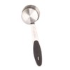 Coffee Bean Storage Container 304 Stainless Steel Exhaust Valve Coffee