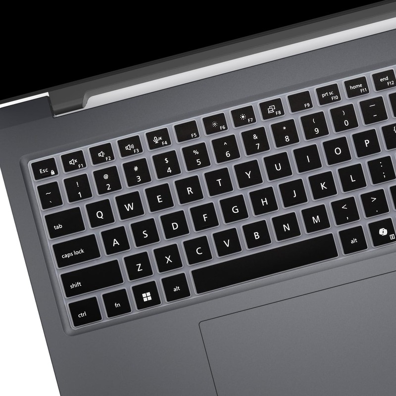 Keyboard Cover for 16" Dell Pro 16/Pro 16 Plus/Pro Max