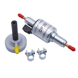 HABIIID 12V Heater Fuel Pump DP30 86115A 86115B 85106B Replace Webasto Air Top Heater 2000 3500 5000