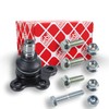 febi bilstein 28600 Ball Joint with Screws and Nuts, Pack