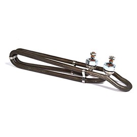 RockWaterAir 3KW Hot Tub Spa Heater Elements - Standard Coating Fits Balboa, HydroQuip, Gecko, Thermcore, Aquatemp, RMF, Spa Builders and Brett Aqualine Heaters