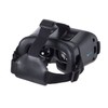 Nuwave Virtual Reality Headset with Bluetooth Controller