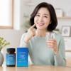 [Ujuni Store] Biobody Gangtocle Mark Balance Ragu Pro Lapalorin Gum Bad Breath It Oral Lactobacillus 600ml, 1 piece, 30 tablets / [유쥬니스토어] 바이오몸 강토클 마크밸런스 래구프로 라파로린 잇몸 입냄새 잇 구강유산균 600ml, 1개, 30정