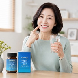[Ujuni Store] Biobody Gangtocle Mark Balance Ragu Pro Lapalorin Gum Bad Breath It Oral Lactobacillus 600ml, 1 piece, 30 tablets / [유쥬니스토어] 바이오몸 강토클 마크밸런스 래구프로 라파로린 잇몸 입냄새 잇 구강유산균 600ml, 1개, 30정