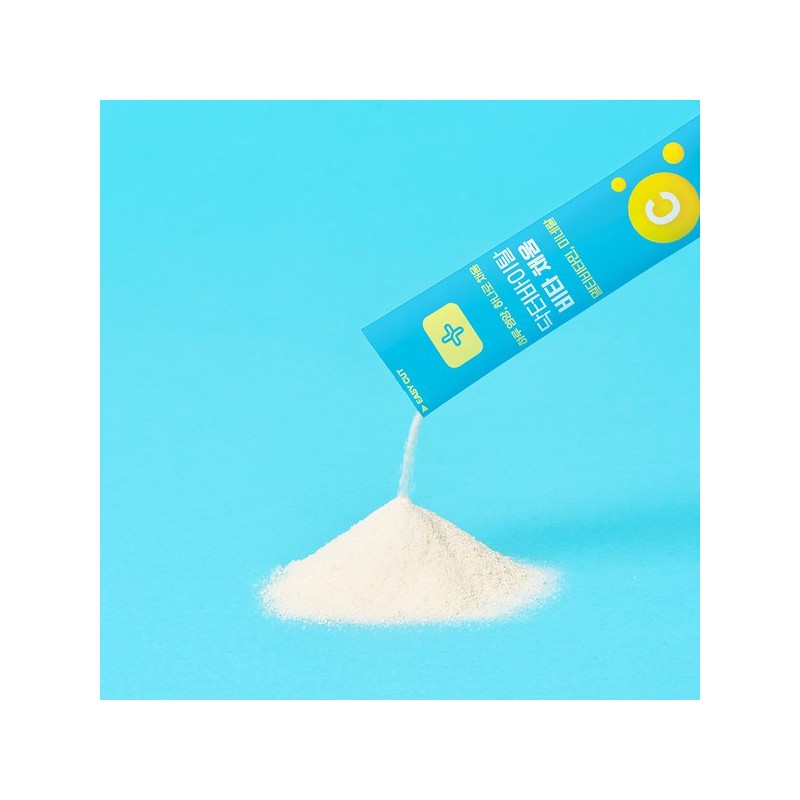 Dr. Vital 닥터바이탈 비타 채움 하루 한 포 올인원 멀티