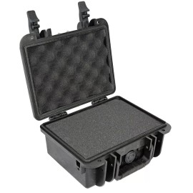 Universal Elephant E120 waterproof Action camera case for GoPro Hero4 Hero3+ Hero session