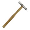 Jewellers Tools Planishing Hammer : Sheet Metal Panel Tool 260mm