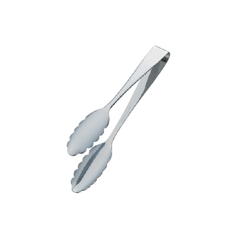 eul Utility Tongs (Medium) 2.2 mm