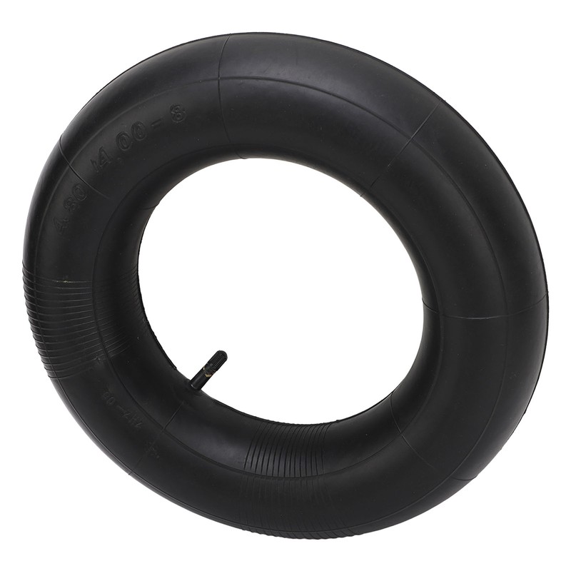 2Pcs 4.80 4.00‑8 Inner Tube Heavy Duty Rubber Replacement Tire