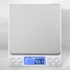 Báscula Digital Portátil Mini con Pantalla LCD, Alta Precisión 0.1g,