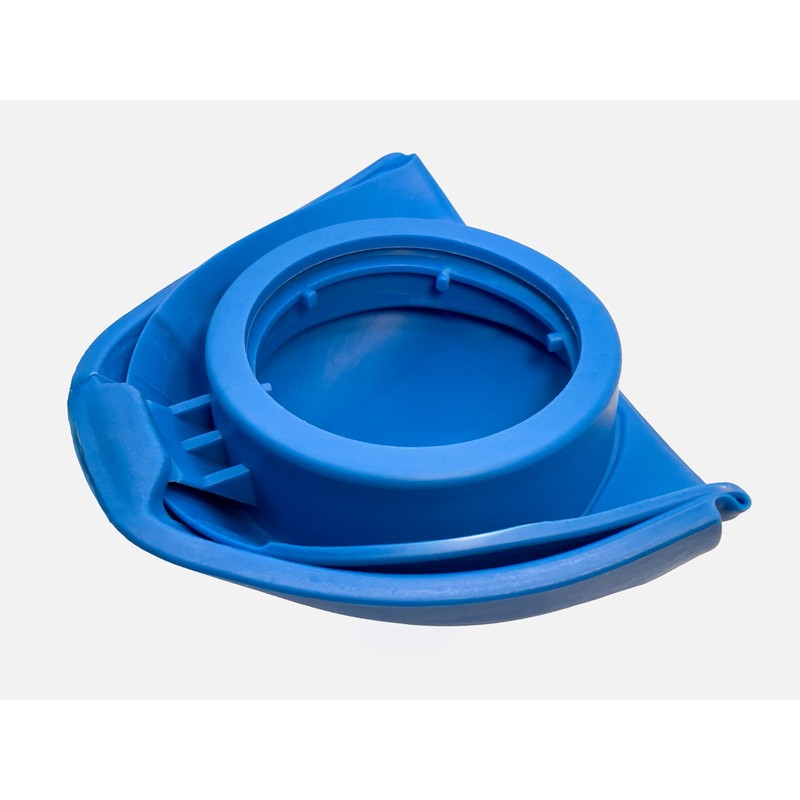 Click&Fit Accessories - Tapón universal para botella de líquido para
