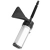MSC001 Mini Vacuum Cleaner High Accuracy Industrial Dust Cleaner for