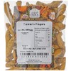 Old India Turmeric Fingers 500g