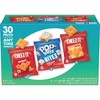 Kellogg's Cheez-It & Pop-Tarts Snacks, Grab 'N Go, Any Time
