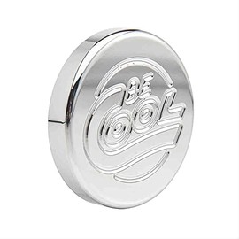 Be Cool 71001 Radiator Cap
