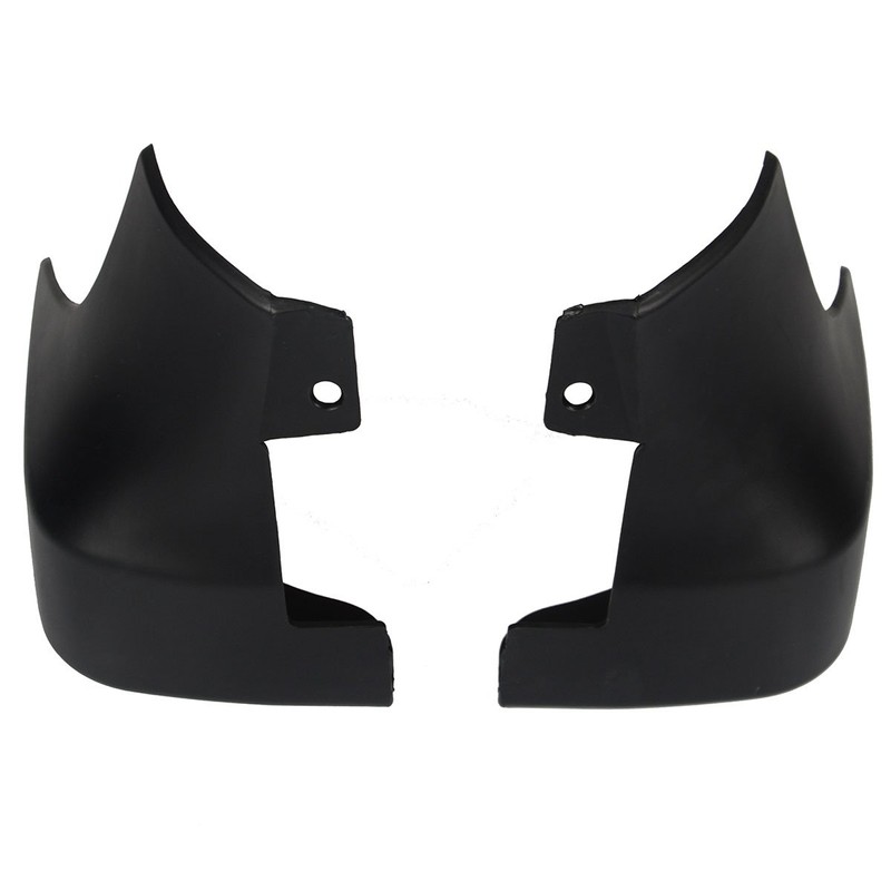 A-Premium Splash Guards Mud Flaps Mudflaps Replacement for Infiniti G25
