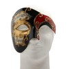 ILOVEMASKS Phantom of the Opera Masquerade Party Mask Men Womens