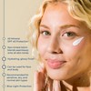 COTZ Sensitive Non-Tinted Zinc Oxide Mineral Sunscreen for Body and