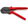 Knipex KN975210 Knipex Crimping Pliers Lever Action 975210