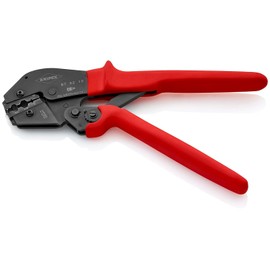 Knipex KN975210 Knipex Crimping Pliers Lever Action 975210