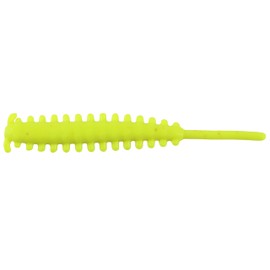 Gulp! Saltwater Sand Sardine 1.8" Chartreuse