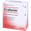 CRALONIN Ampoules Pack of 10