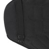 Motorcycle Seat Cushion Shock Absorption Cooling Down Breathable Pressure Relief