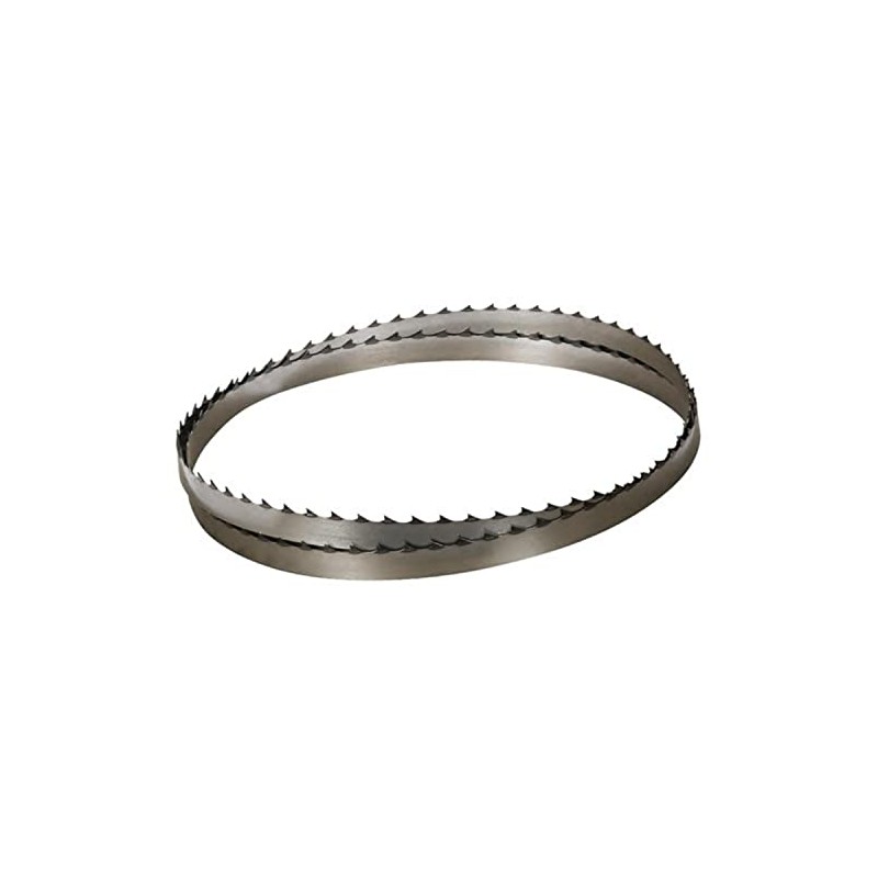 1575mm x 3/8" x 6 TPI Bandsaw Blade Premium Quality
