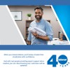 tekmar Indoor Sensor 084 | Mounts Flush or Nearly Flush