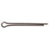 The Hillman Group 43701 1/8 x 1 1/2-Inch Stainless Steel Cotter Pin, Stainless Steel, 15-Pack