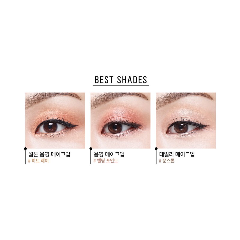 Bobbi Brown [Luxury Eye Jewelry] Luxe Eye Shadow, Melting Point