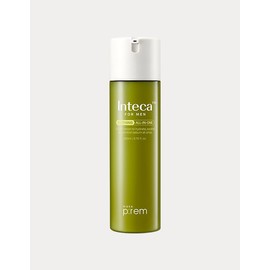 Makeprem [메이크프렘] 인테카 포맨 수딩 올인원 200ml Make Prem Intica For Men Soothing All-in-One 200ml