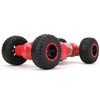High Speed Remote Control Stunt Car Twisting OffRoad Car 4WD