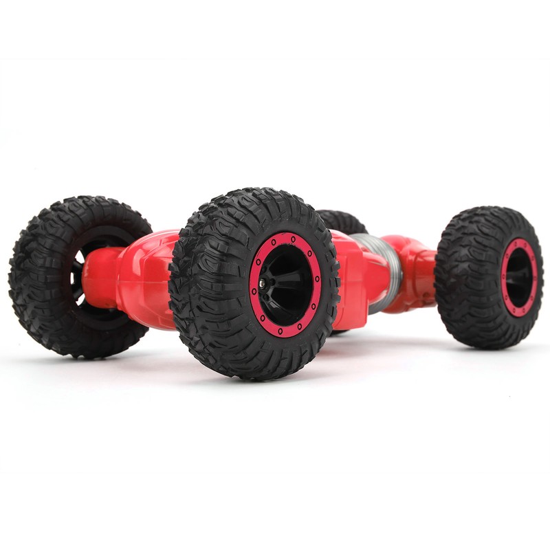 High Speed Remote Control Stunt Car Twisting OffRoad Car 4WD