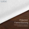 Elrene Home Fashions Savannah Boho Paisley Water- and Stain-Resistant Vinyl