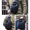 ANTARCTICA Tactical Sling Bag Pack Military Rover Shoulder Bag Molle
