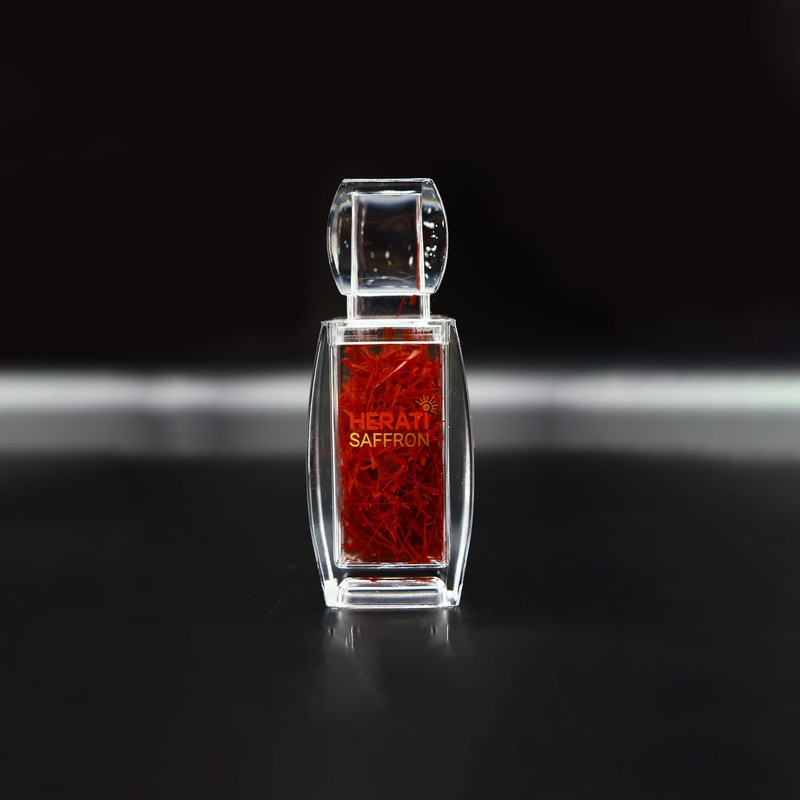 Herati Premium Saffron 1 Grams Superior Saffron Threads, Premium grade
