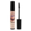 Pròsá | Professional Waterproof Mascara, Black, 13g, with Silicone Brush