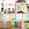 ALIBBON Home Sweet Classroom Hanging Wall Banner for Classroom Canvas