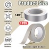 Faraday Cloth Conductive Adhesive High-Shielding Tape Waterproof Conductive Tape for