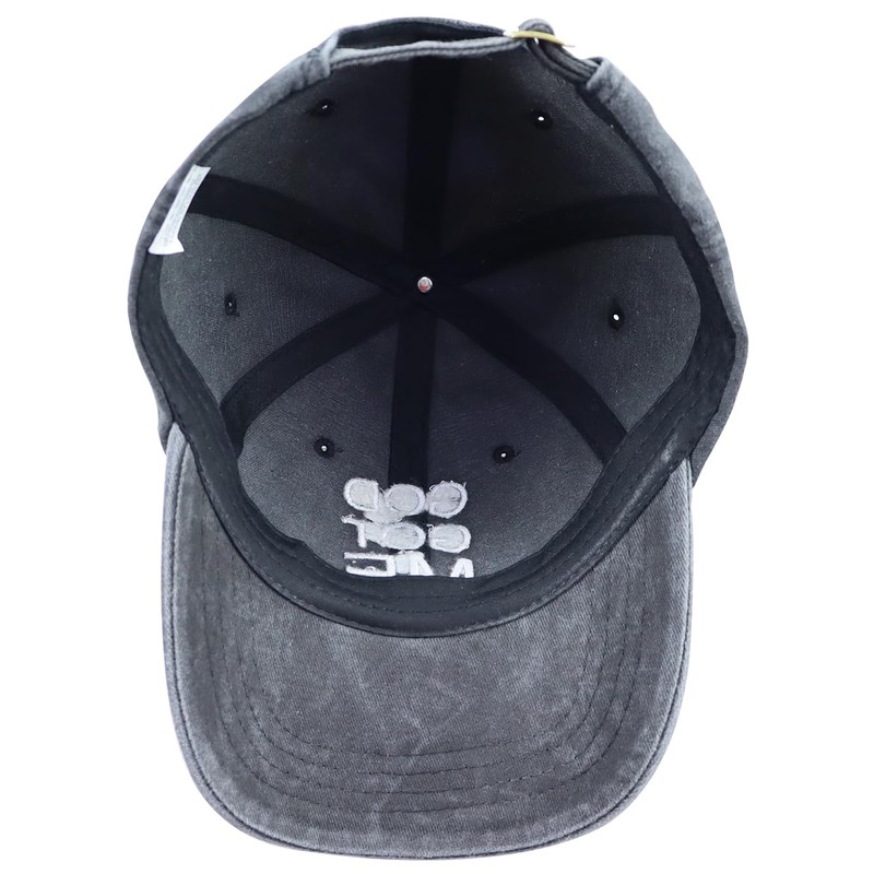 Christian Gifts for Women Men, Funny God Got Me Jesus