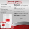 Kalix Kalix Cleaner | Hypochlorous Acid Solution for Irrigation and