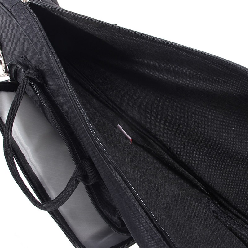 Trumpet Bag Oxford Cloth Cotton Lightweight Waterproof Soft Scratch Proof