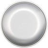 AKAO anodized (akao) Food Dish 14 cm